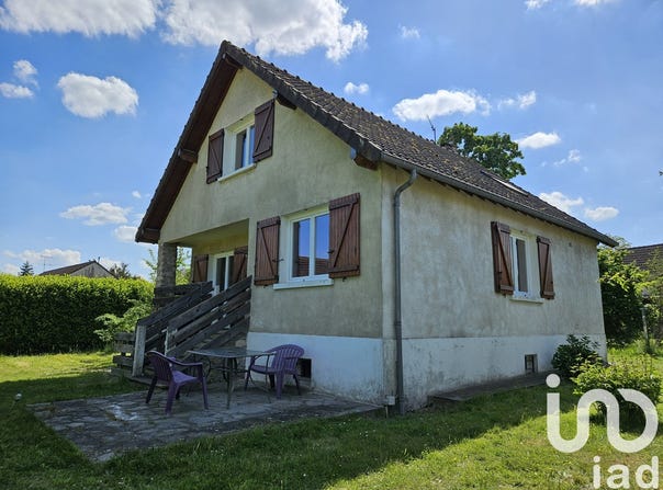 Marchezais, Centre-Val de Loire 28410