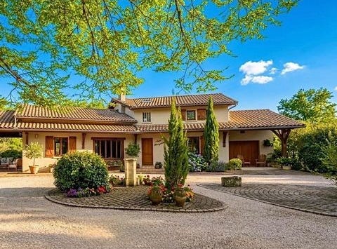 Houeilles, Aquitaine 47420