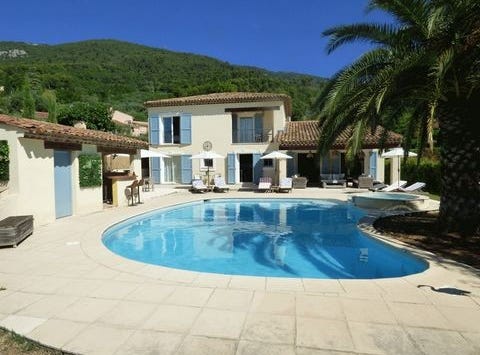 Seillans, Provence-Alpes-Côte d'Azur 83440
