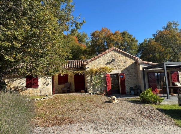 Bélaye, Midi-Pyrénées 46140