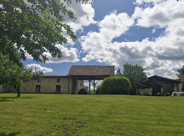 Coubeyrac, Nouvelle-Aquitaine 33890
