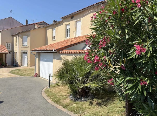 La Châtaigneraie, Vendée 85120
