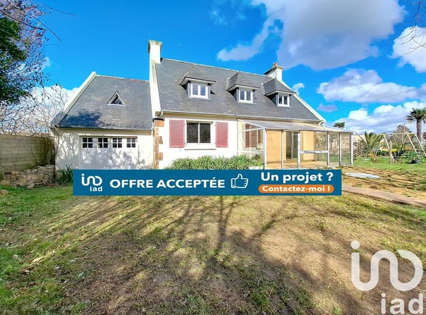 Trébeurden, Brittany 22560
