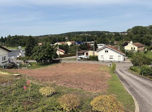 DENEUVRE, Grand Est 54120