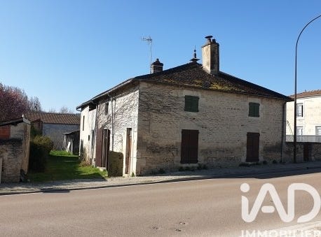 Arsonval, Grand Est 10200