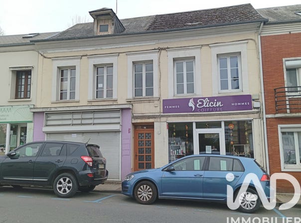 Lillebonne, Normandy 76170