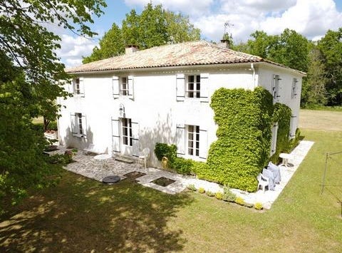 Lauzun, Lot-Et-Garonne