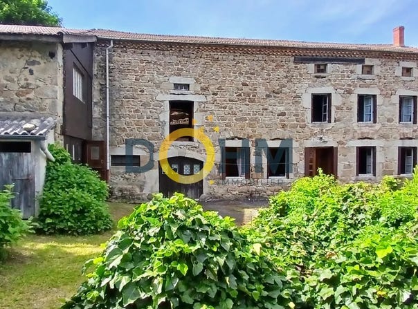 Baffie, Puy-de-Dôme 63600