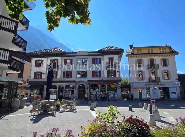 Chamonix, Rhône-Alpes 74400
