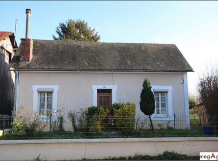 La Chapelle-Aux-Choux, Pays de la Loire 72800