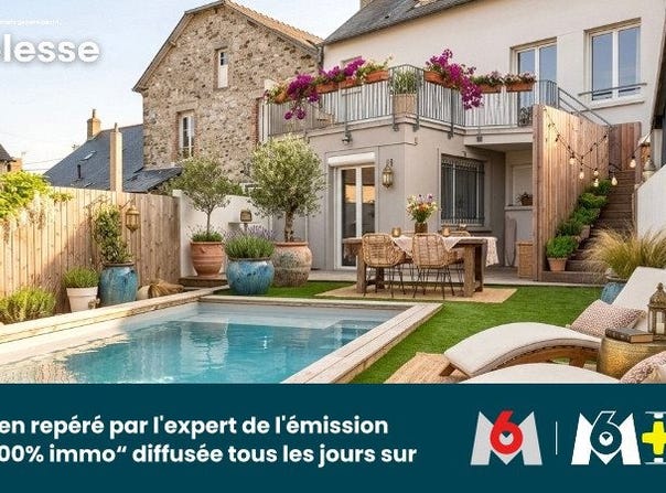 Melesse, Brittany 35520