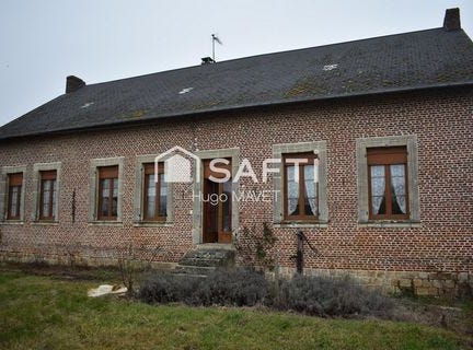 Rogny, Picardie 02140