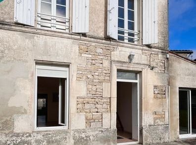 Sainte-Sévère, Poitou-Charentes 16200