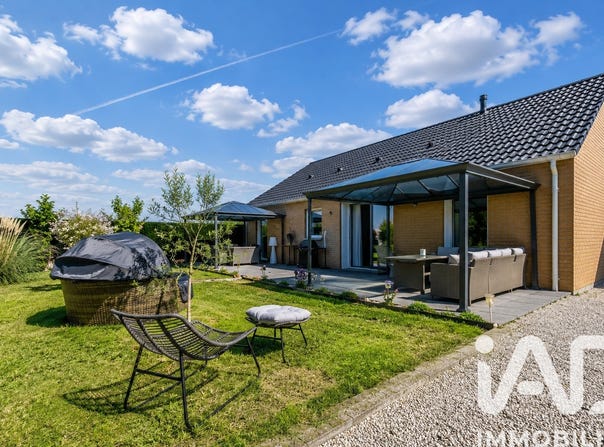 Saultain, Hauts-de-France 59990