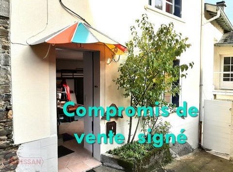 VABRE, Midi-Pyrénées 81330