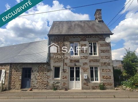 Beauchene, Basse-Normandie 61800