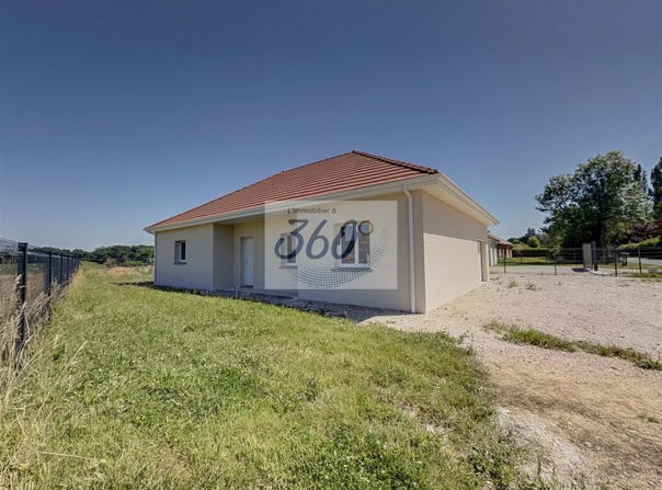 Louhans, Burgundy 71500
