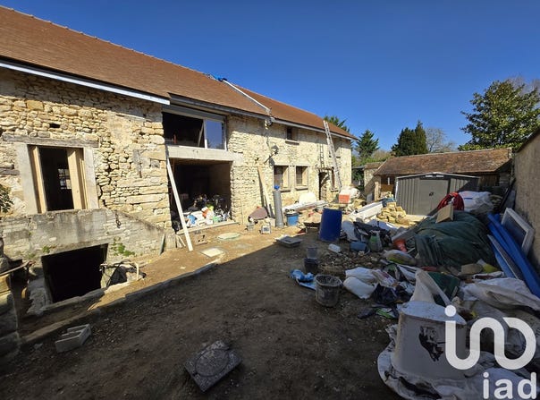 Courdimanche-sur-Essonne, Île-de-France 91720