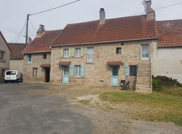MALLERET BOUSSAC, Nouvelle-Aquitaine 23600