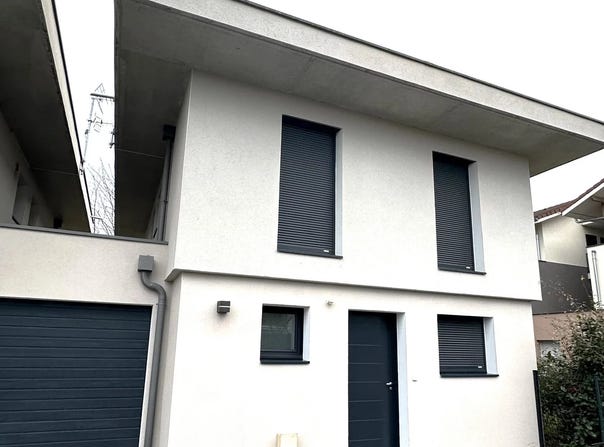 Publier, Haute-Savoie 74500