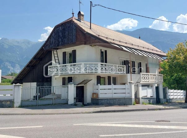 Saint Jean De Maurienne, Auvergne-Rhône-Alpes 73300