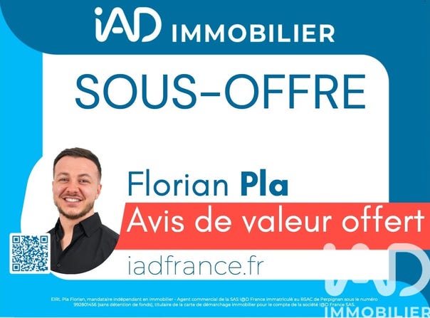Toulouges, Occitanie 66350