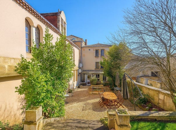 Confolens, Poitou-Charentes 16500