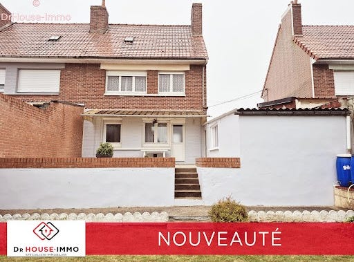 isbergues, Hauts-de-France 62330