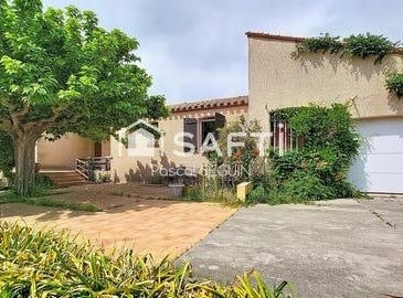 Saint-Andre, Languedoc-Roussillon 66690