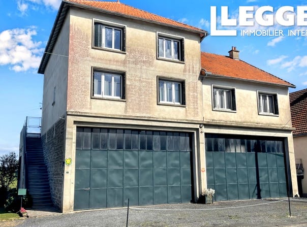 Aubusson, Nouvelle-Aquitaine 23200
