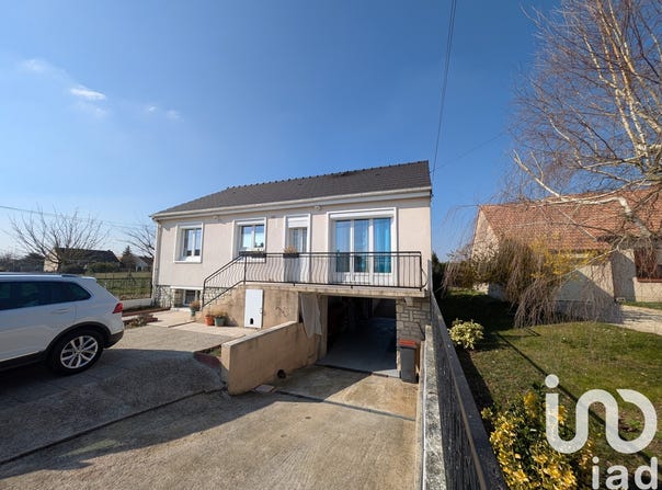 Villemandeur, Centre-Val de Loire 45700
