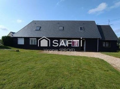 Barc, Haute-Normandie 27170