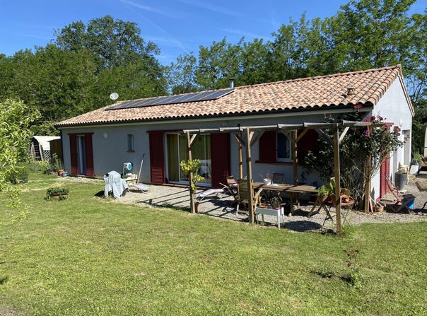 Artigat, Midi-Pyrénées 09130