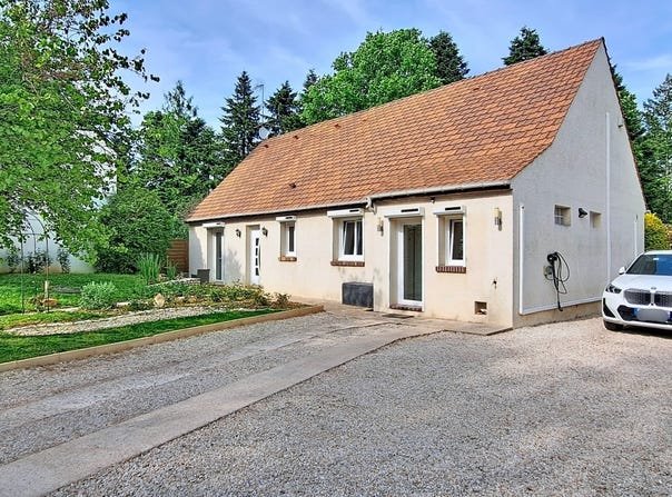 Cerny, Île-de-France 91590