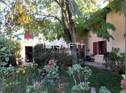 Angliers, Poitou-Charentes 86330