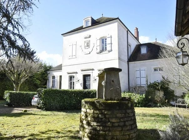 Le Creusot, Saône-et-Loire 71200