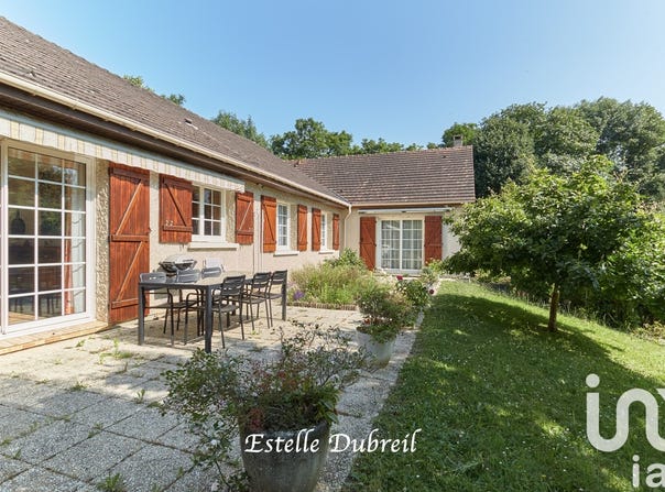 Thoiry, Île-de-France 78770