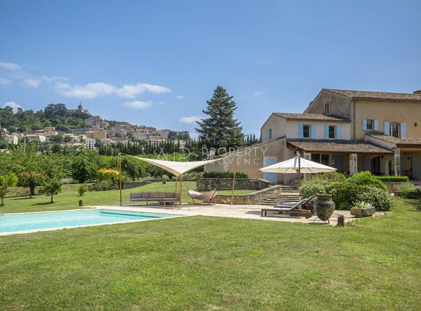 Bonnieux, Provence-Alpes-Côte-d'Azur 84480