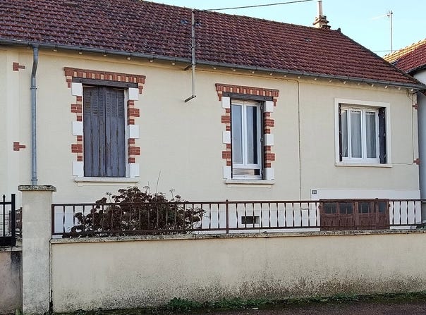 Challuy, Nièvre 58000