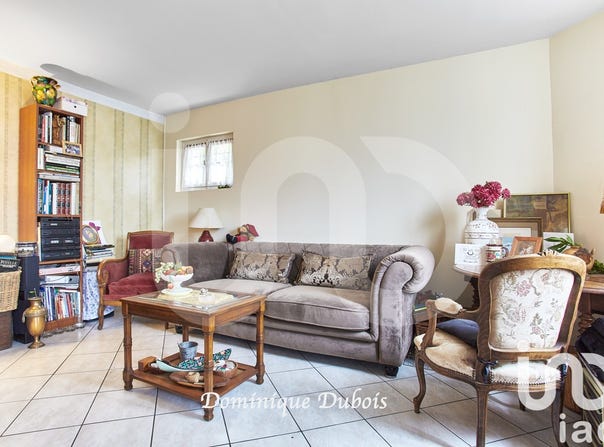 Lormaison, Hauts-de-France 60110