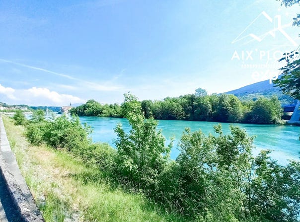 Seyssel, Rhône-Alpes 01420