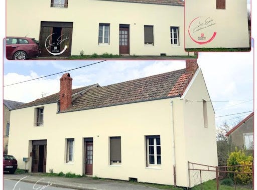 Champillet, Centre-Val de Loire 36160
