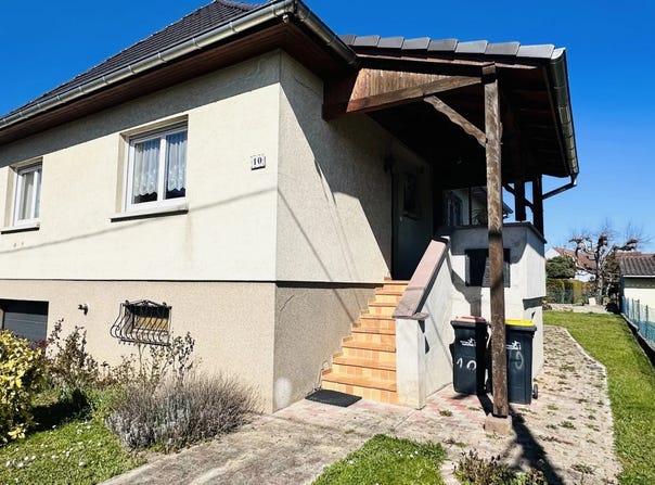 Monswiller, Bas-Rhin 67700