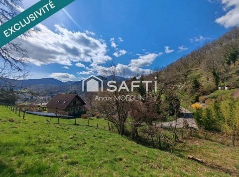 Willer-Sur-Thur, Alsace 68760