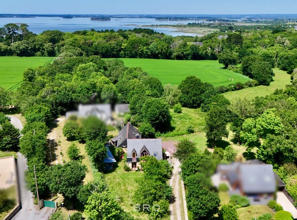 Sarzeau, Brittany 56370