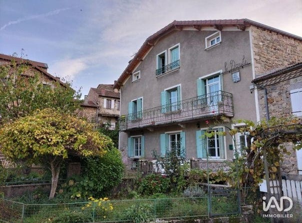 DÉSAIGNES, Auvergne-Rhône-Alpes 07570