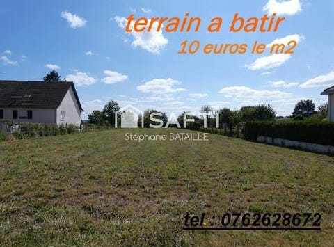 Monts-Sur-Guesnes, Poitou-Charentes 86420