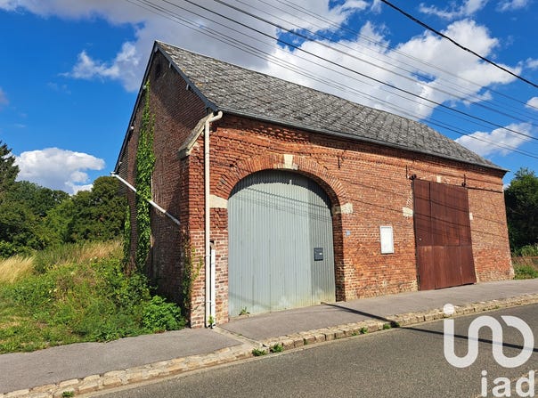 Saint-André-Farivillers, Hauts-de-France 60480