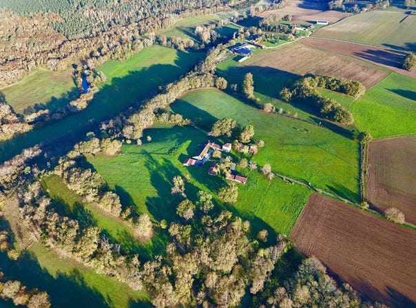 Nérac, Aquitaine 47600