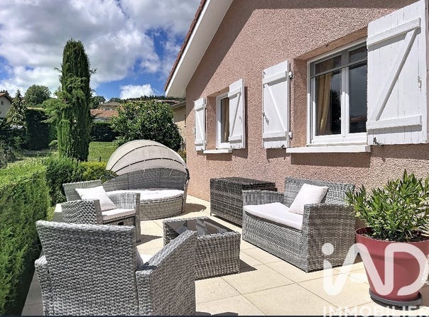 Pomeys, Auvergne-Rhône-Alpes 69590